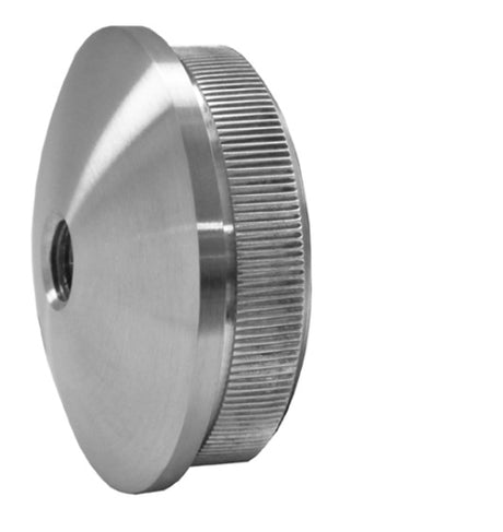 Zaślepka rury  z gwintem