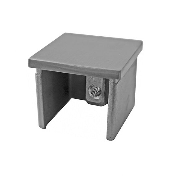 Uchwyt szkła zaślepka