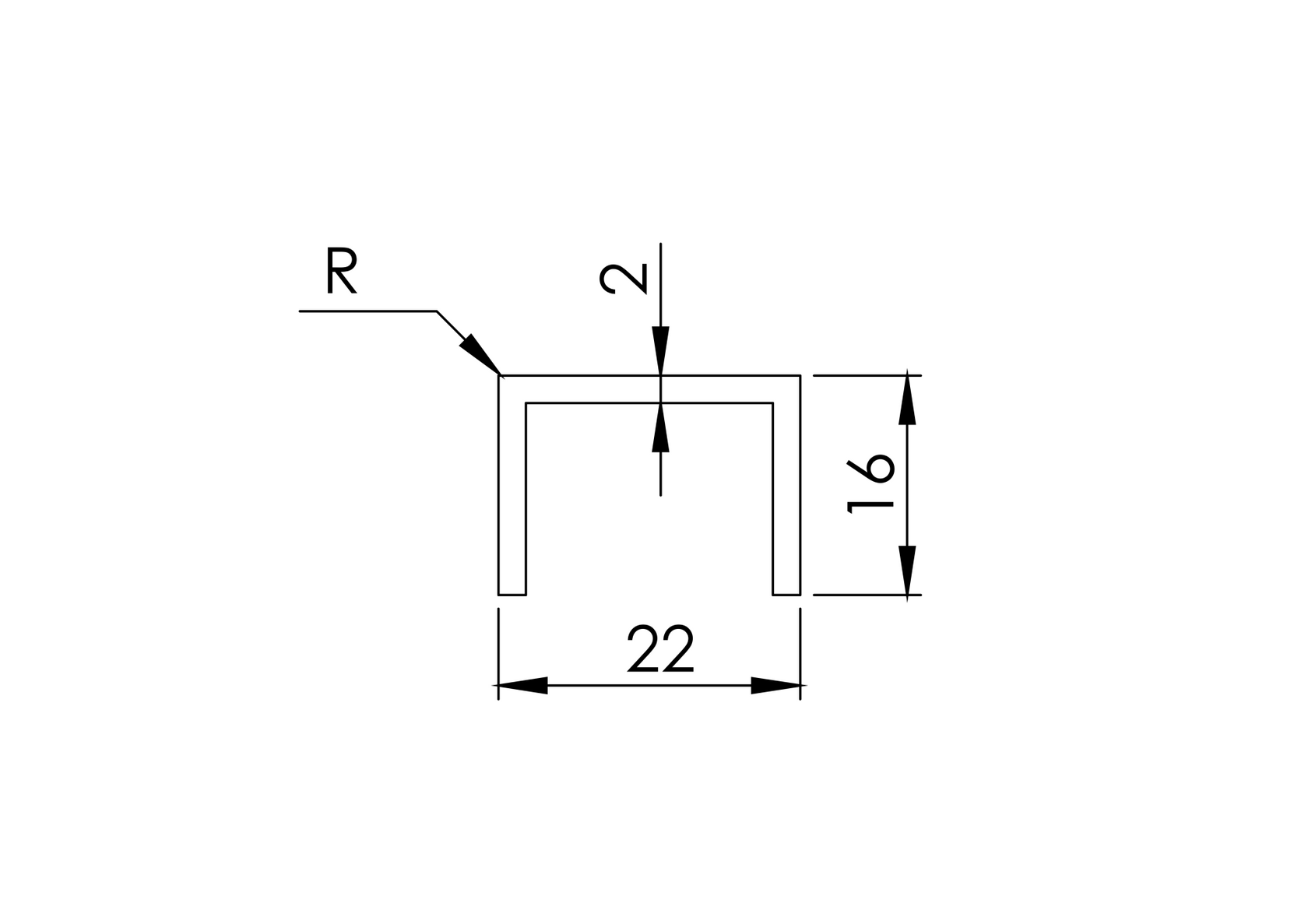 Wykończenie wypełnienia szkła