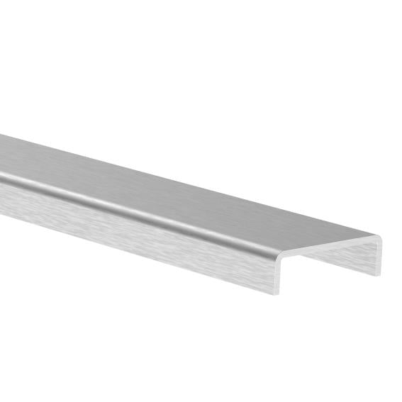 Wykończenie wypełnienia szkła