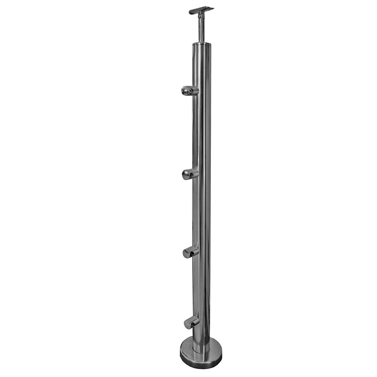 Słupek schodowy poler