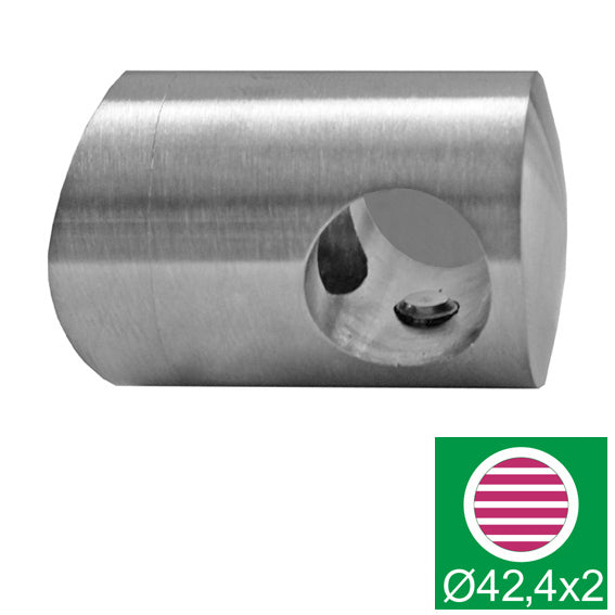 Uchwyt wypełnienia końcowy- lewy