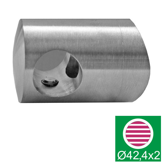 Uchwyt wypełnienia końcowy- prawy