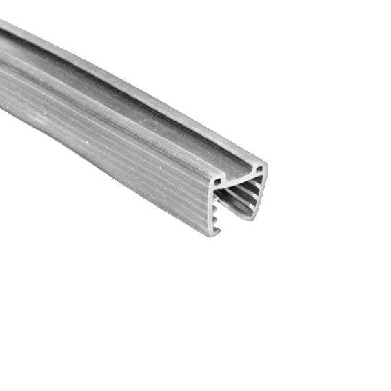 Uszczelka-Poręcz uchwyt szkła