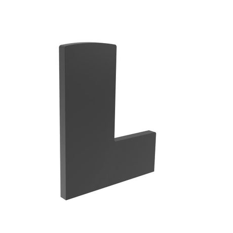 Zaślepki do Profili AL/0006-ECO-S-EB