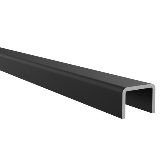 Poręcz aluminiowa AL