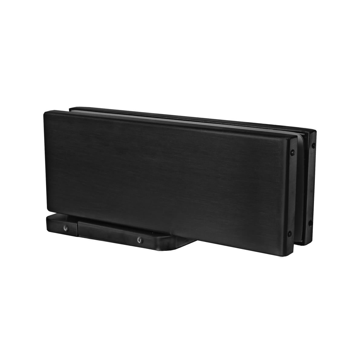 zawias hydrauliczny 100kg BLACK