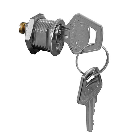 FAB Zamek do Wingo Robus