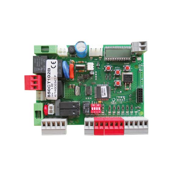 Centrala sterująca 230V