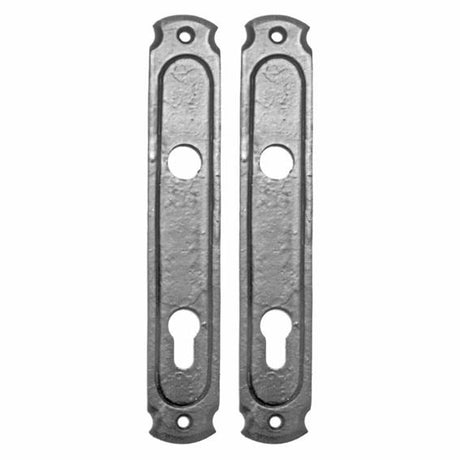 Szyld 240x40, t3, C90, D18mm