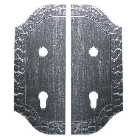 Szyld zdobiony 265x105, t3, 90, d18,5mm