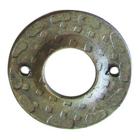 Szyld - klamka D50, t2, d20mm