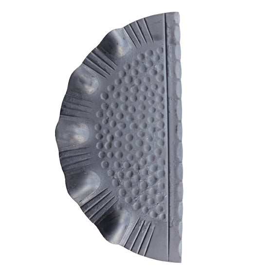 Szyld zdobiony 260x130, t3mm