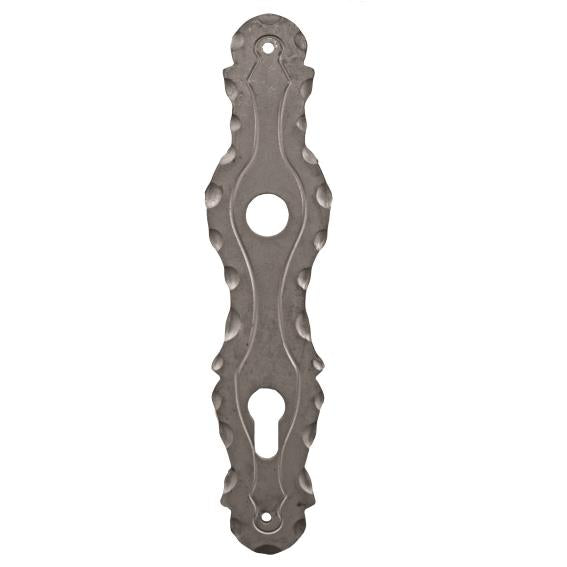 Szyld zdobiony 260x60, t3, C85, D16mm