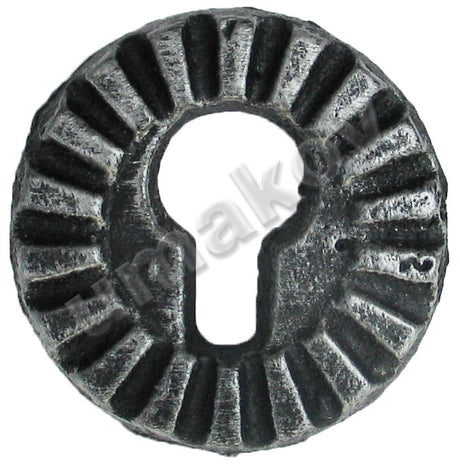 Szyld - FAB cast iron, D68mm