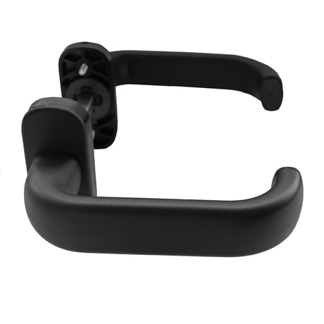 Osprzet bram L125, b25mm