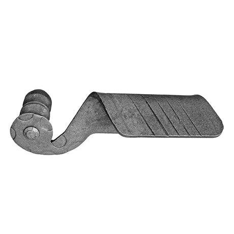 Klamka L148, d19mm, Fe