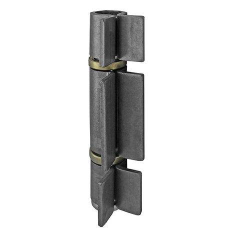 Potrójny zawias do spawania D28, L178mm