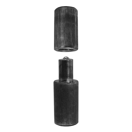 Zawias regulowany D20, L70mm