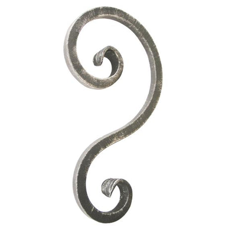 Element 230x120/60, 12x12mm