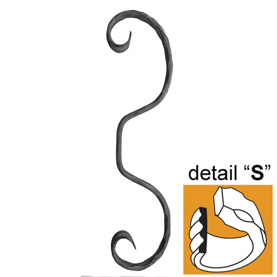 Element 270x65, P/030-11,2x6mm