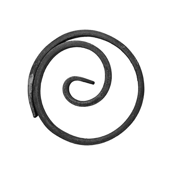 Element Krążek D120, 12x6mm