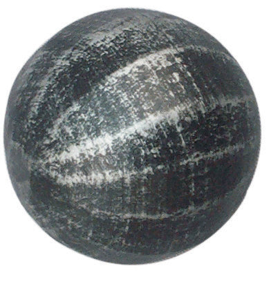 Kula pełna zdobiona D20mm