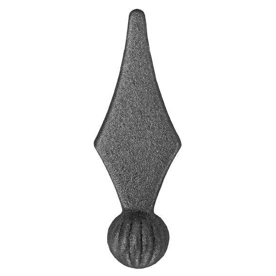 Grot h125, b39, n24mm