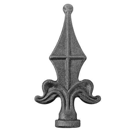 Grot z kulką h135, b69, n26mm