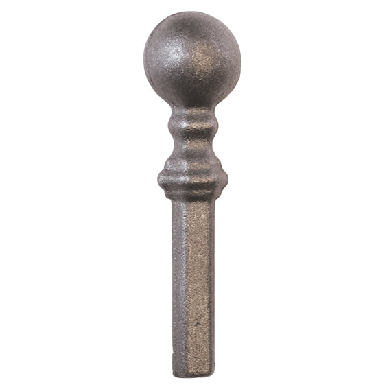 Grot h98, b25, n11x11,5mm