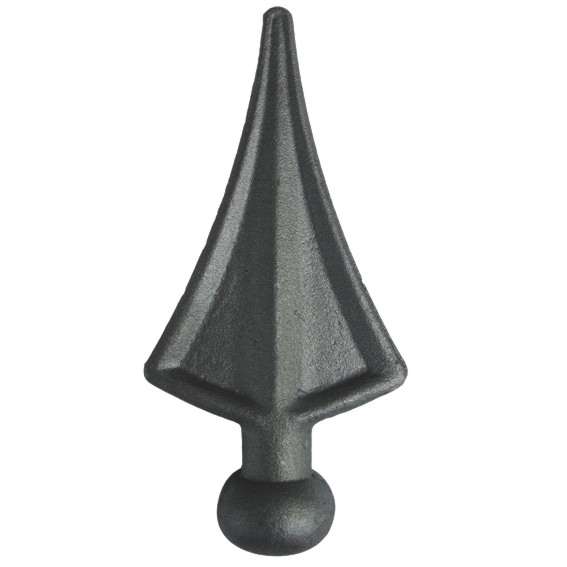 Element kuty-Grot h125, b65mm