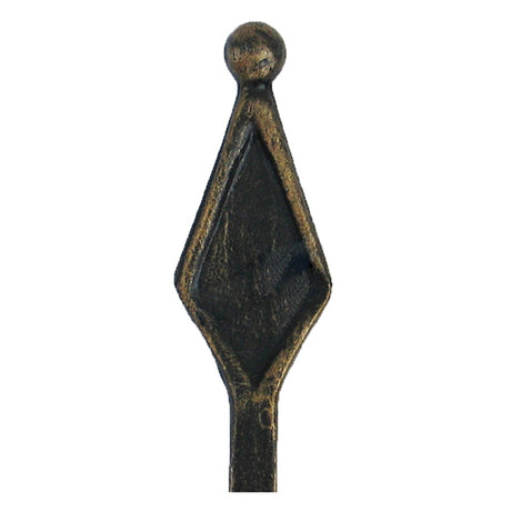 Grot h120, b35, n12x12mm