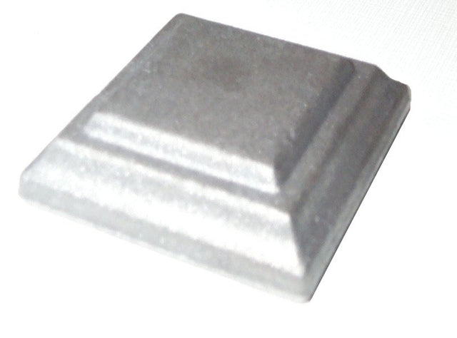 Maskownica ozdobna 60x60, h16mm