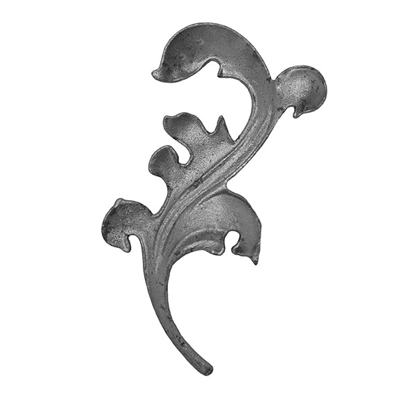 Lisc h200, b95, t6mm