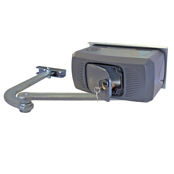 Napęd przegubowy CAME do bram skrzydłowych