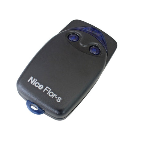 Pilot 2-kanałowy z kodem dynamicynie zmiennym roll