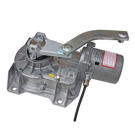 Napęd podziemny CAME do bramy skrzydłowej