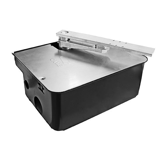 Podziemna obudowa z pokrywą 405x330x160mm