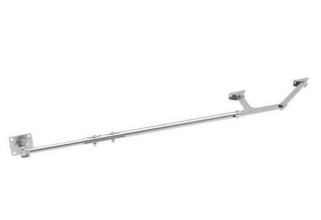 Zestaw do bram skrzydłowych