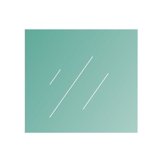 Szkło laminowane, jasne