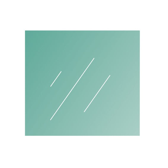 Szkło laminowane, jasne