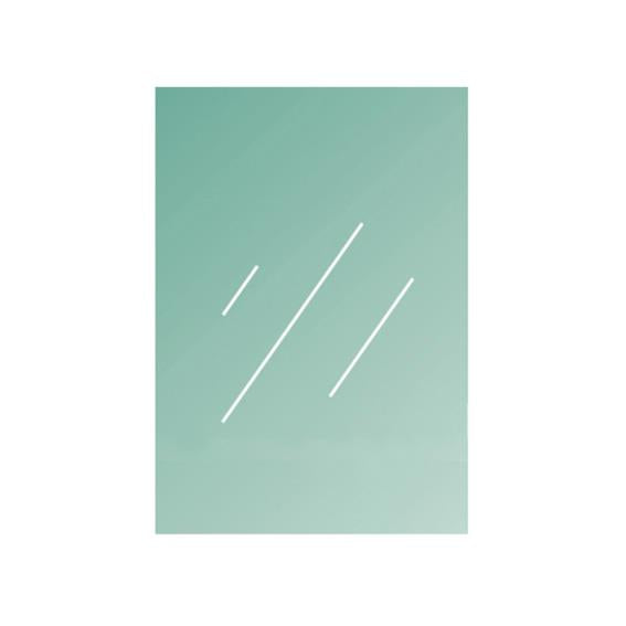 Szkło laminowane bezbarwne