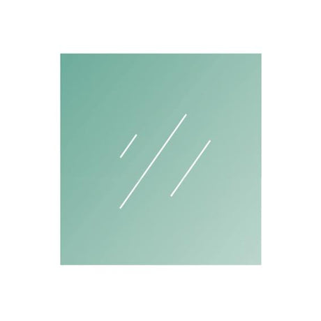 Szkło laminowane bezbarwne