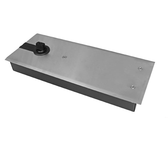 samozamykacz podłogowy 120kg