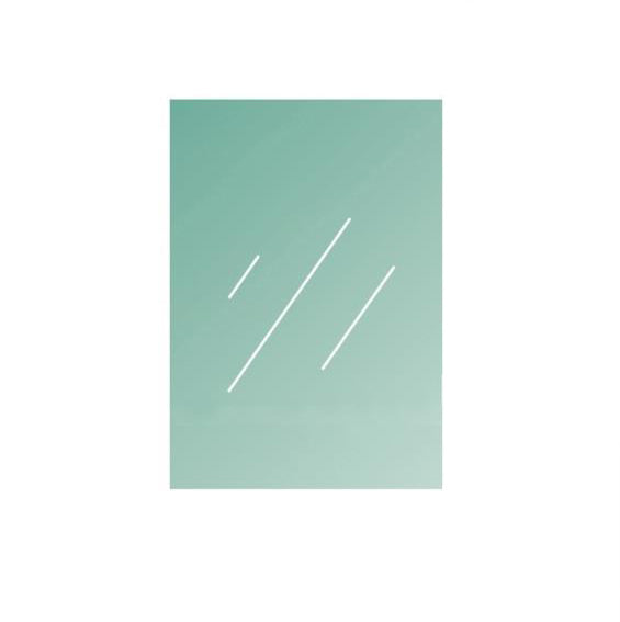 Szkło laminowane, jasne-VSG