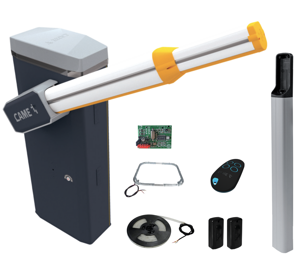 Zestaw G-4000 24V, 8m