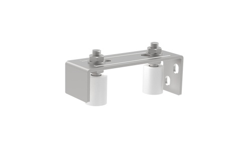 Zespół prowadzących, górnych Zn,