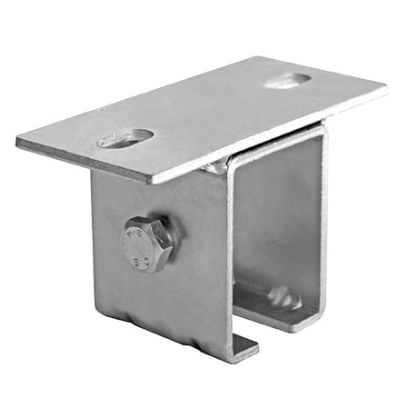 Wieszak sufitowy do szyny H/18-33x34