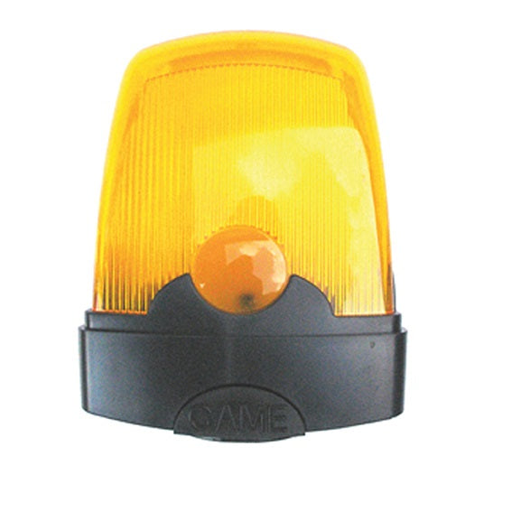Lampa 24V