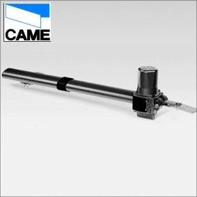 Silnik automatyczny do skrzydła lewego z wyłącznikami krańcowymi do 3m